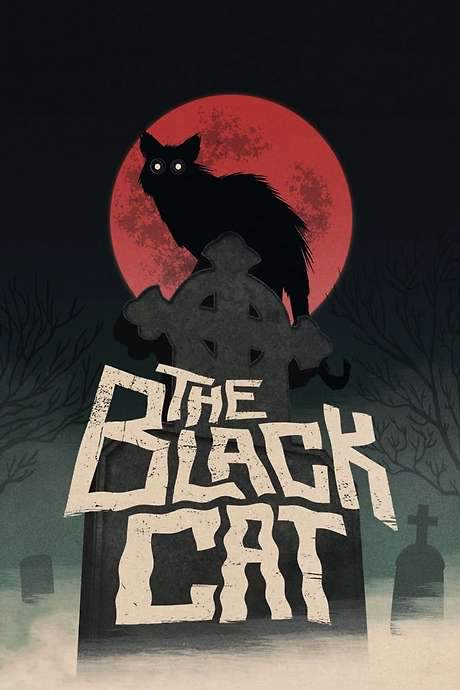 The Black Cat